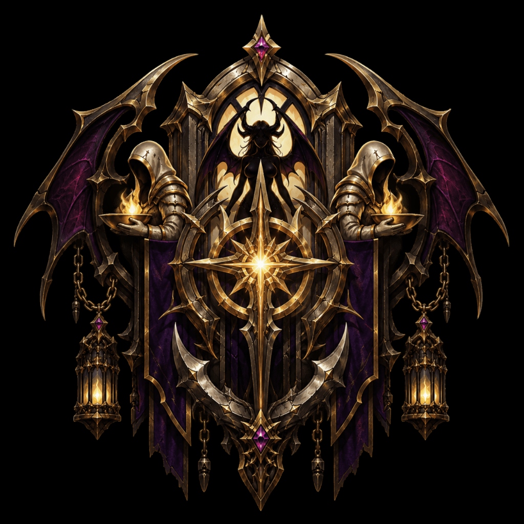 La Cámara Arcana
