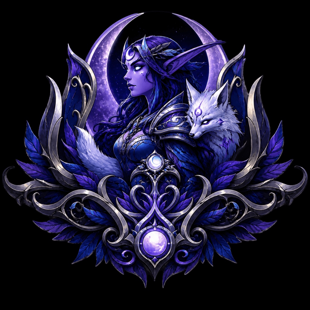 La Guardia de Elune